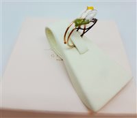 Anello Elecicale Gioielli Donna in Argento ANED12B - ANED12B